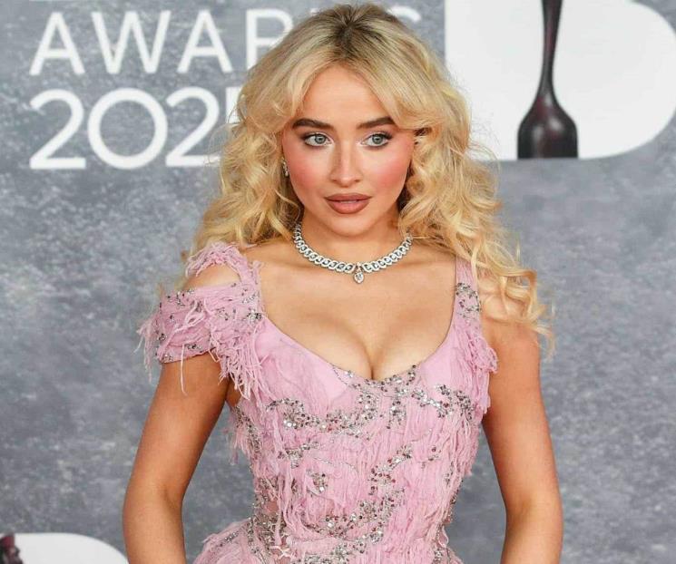 Podría Sabrina Carpenter lanzar nueva música pronto