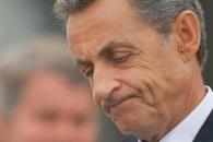 Condenan a cinco años de prisión a ex presidente francés Sarkozy Condenan a cinco años de prisión a ex presidente francés Sarkozy