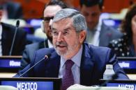 De la Fuente llama a reforma profunda de ONU en su estructura