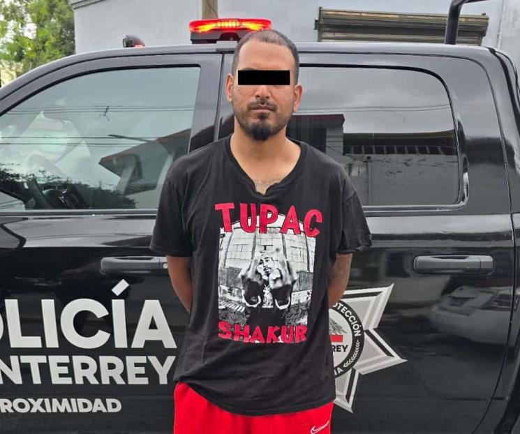 Intenta asfixiar a su expareja embarazada