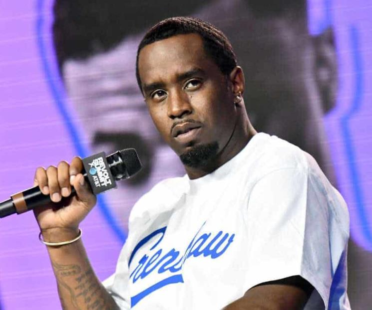 Estilista de Sean Diddy Combs lo demanda por agresión sexual Estilista de Sean Diddy Combs lo demanda por agresión sexual
