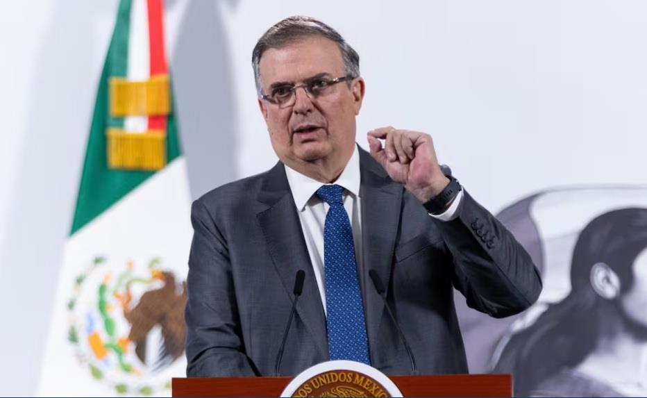 Anuncia inversi&oacute;n de 4.8mmdd para nueva econom&iacute;a en M&eacute;xico con IA