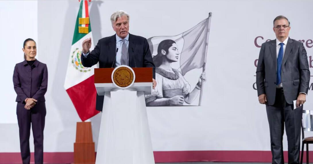 Ampliaremos posici&oacute;n de M&eacute;xico en econom&iacute;a digital: CloudHQ