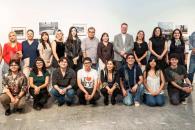 Inaugura “La forma de una pregunta” el 21° Encuentro de Fotografía
