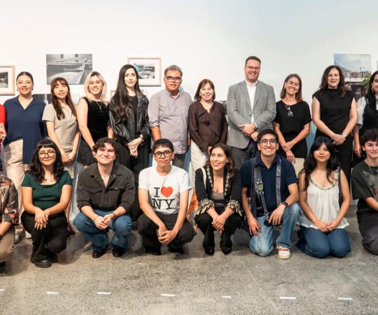 Inaugura "La forma de una pregunta" el 21&deg; Encuentro de Fotograf&iacute;a