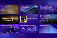 Nuevos Snapdragon X2 Elite