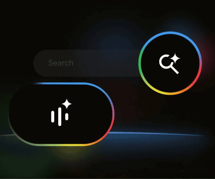 Google transforma su buscador Google transforma su buscador