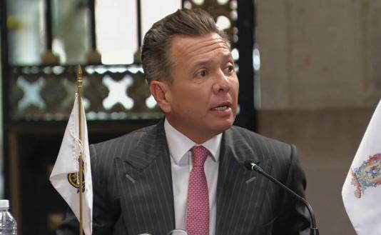 Ofrece gobernador disculpa p&uacute;blica por desaparici&oacute;n en 2010