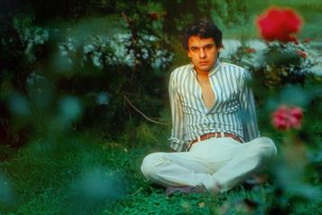 El retrato más íntimo de Juan Gabriel llegará a Netflix