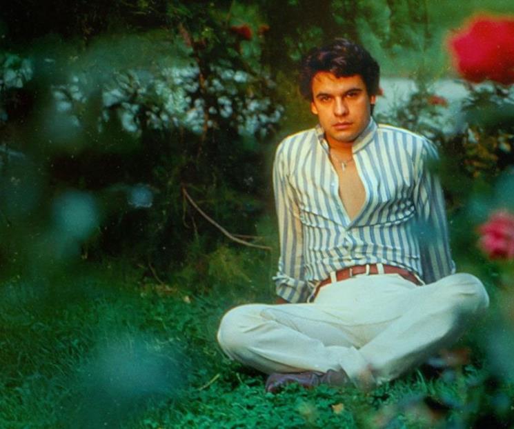 El retrato más íntimo de Juan Gabriel llegará a Netflix El retrato más íntimo de Juan Gabriel llegará a Netflix