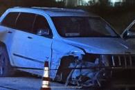 Balea militar a su expareja, escapa y cae Balea militar a su expareja, escapa y cae