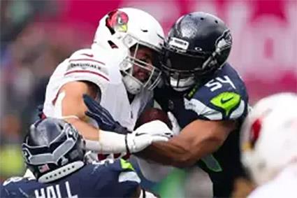 Seattle y Arizona, por tercer triunfo