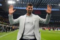 Le entra Nole al futbol