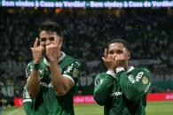 Palmeiras elimina al River de Libertadores Palmeiras elimina al River de Libertadores