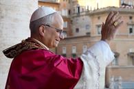 Reconocer a Palestina ayuda a la paz, afirma el papa León XIV Reconocer a Palestina ayuda a la paz, afirma el papa León XIV