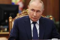 Responde Rusia a Trump tras llamarlo tigre de papel Responde Rusia a Trump tras llamarlo tigre de papel