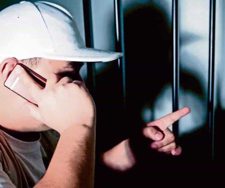 Da Senado luz verde a reforma contra la extorsi&oacute;n