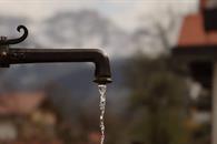 Detectan casi 59 mil errores en concesiones de agua