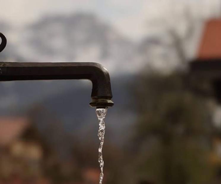 Detectan casi 59 mil errores en concesiones de agua Detectan casi 59 mil errores en concesiones de agua