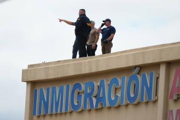 Ofrece consulado protección tras tiroteo en Dallas