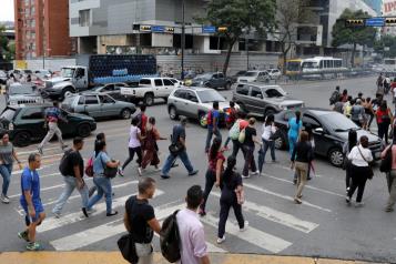 Sacude sismo de magnitud 6,2 el occidente de Venezuela