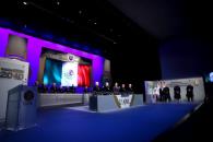 Honra UANL contribuciones a econom&iacute;a, medio ambiente y educaci&oacute;n