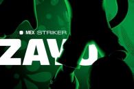 Zayu, la mascota de México para el Mundial 2026 Zayu, la mascota de México para el Mundial 2026