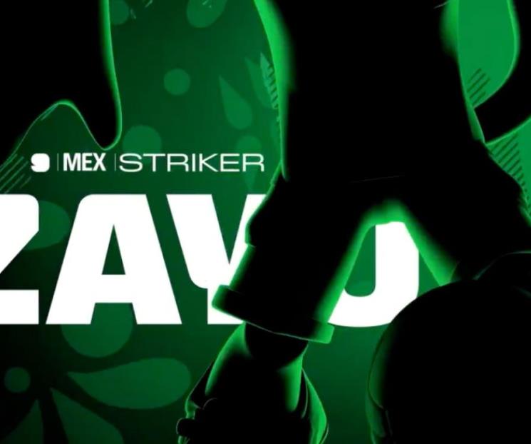 Zayu, la mascota de M&eacute;xico para el Mundial 2026