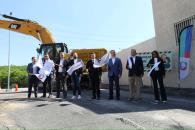 Propone Samuel nombrar Interconexión Mauricio Fernández Garza Propone Samuel nombrar Interconexión Mauricio Fernández Garza