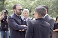 Avalaría Congreso el lunes a Farah como alcalde sustituto de SP Avalaría Congreso el lunes a Farah como alcalde sustituto de SP