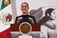 Convoca Claudia reunión en Zócalo el 5 de octubre por cierre de gira Convoca Claudia reunión en Zócalo el 5 de octubre por cierre de gira
