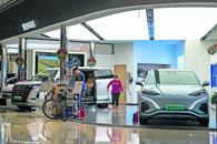 Automotrices chinas rezagadas en servicio al cliente: J.D. Power