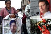 Ayotzinapa a 11 años: ¿Cómo era México en el 2014? Ayotzinapa a 11 años: ¿Cómo era México en el 2014?