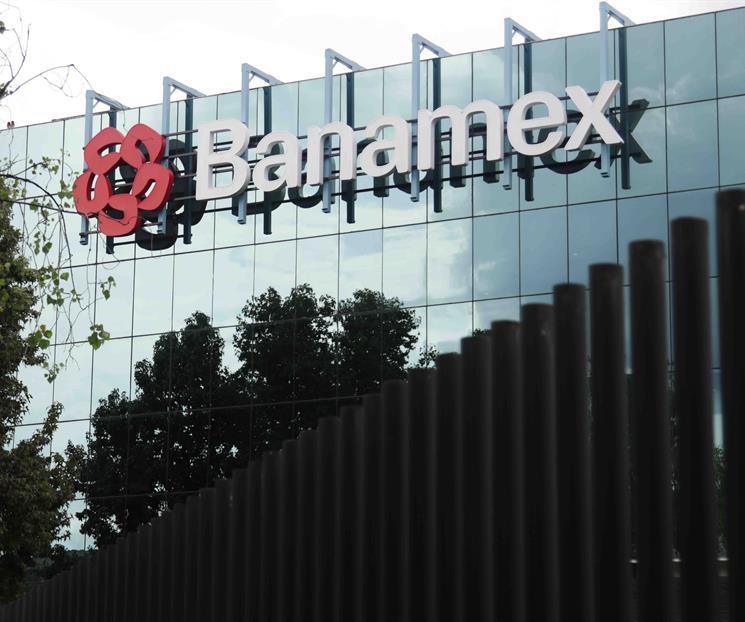 Banamex apuesta por regresar a los primeros lugares: Chico Pardo