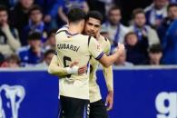 Remonta Barcelona y vence al Oviedo