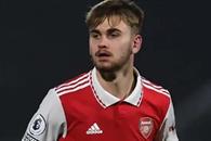 Fallece juvenil del Arsenal por lesión cerebral