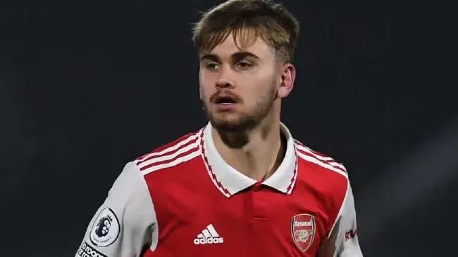 Fallece juvenil del Arsenal por lesión cerebral
