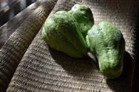 Cómo se hace la ensalada de chayote Cómo se hace la ensalada de chayote