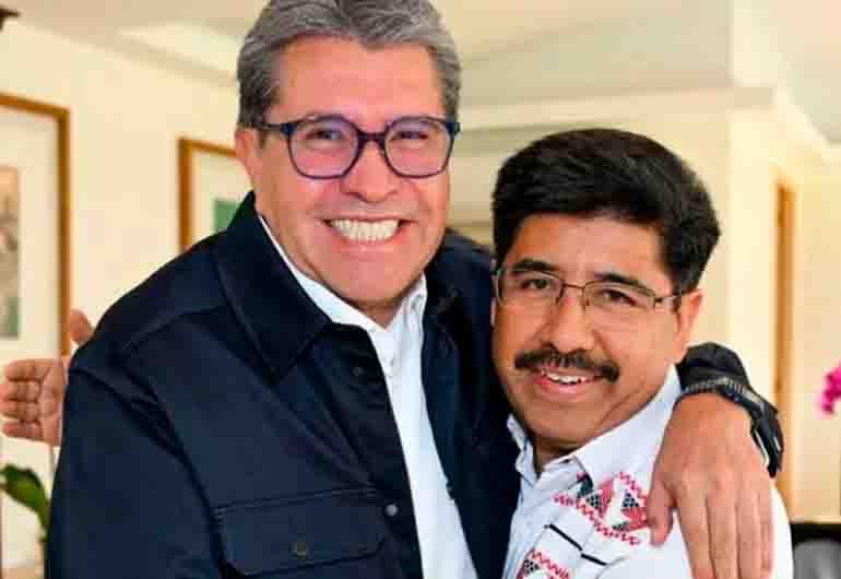 Morena pide confiar en nuevos ministros de la SCJN Morena pide confiar en nuevos ministros de la SCJN