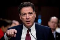 Acusan a ex director del FBI de declaración falsa Acusan a ex director del FBI de declaración falsa
