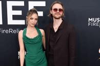 Se compromete Finneas O´Connell, hermano de Billie Eilish Se compromete Finneas O´Connell, hermano de Billie Eilish