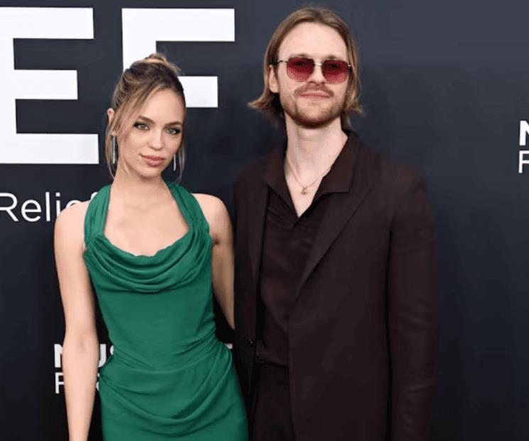Se compromete Finneas O´Connell, hermano de Billie Eilish Se compromete Finneas O´Connell, hermano de Billie Eilish