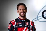 Volver&aacute; Grosjean a probar auto de F1