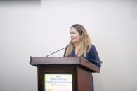 Insiste IEE en paridad de género para candidaturas del 2027