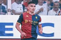 Avanzan Johan y Genoa a octavos de Copa de Italia 