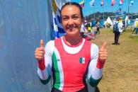 Irá Kenia por medalla en mundial Irá Kenia por medalla en mundial