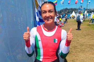 Irá Kenia por medalla en mundial