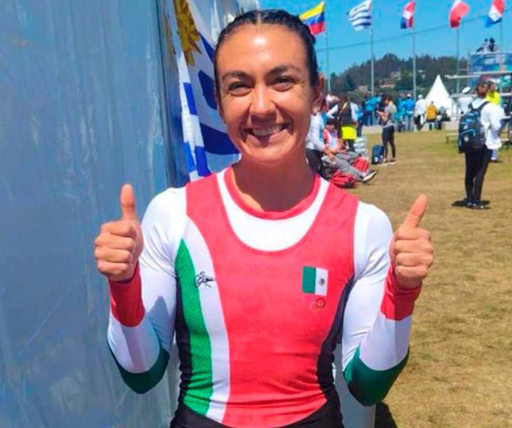 Irá Kenia por medalla en mundial