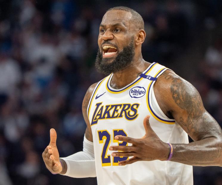 Tiene LeBron varias ofertas Tiene LeBron varias ofertas