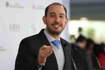 Condena Marko Cort&eacute;s aumento de extorsi&oacute;n a limoneros de Michoac&aacute;n